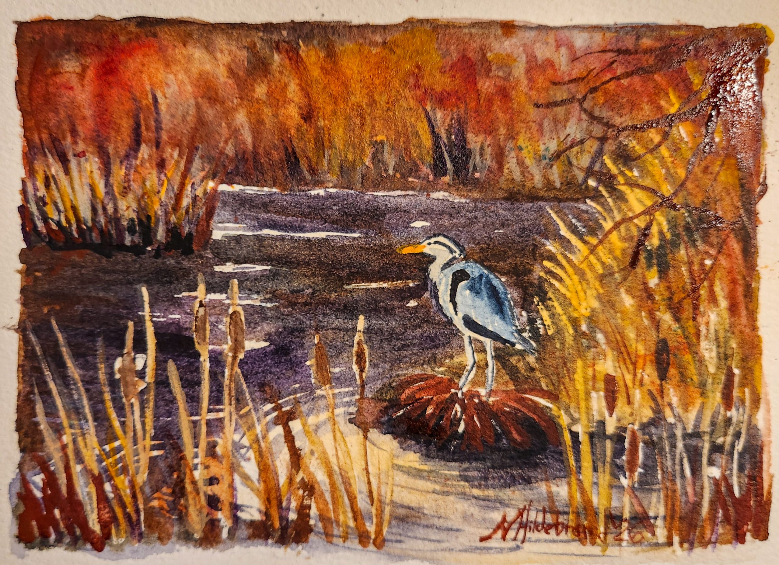Heron