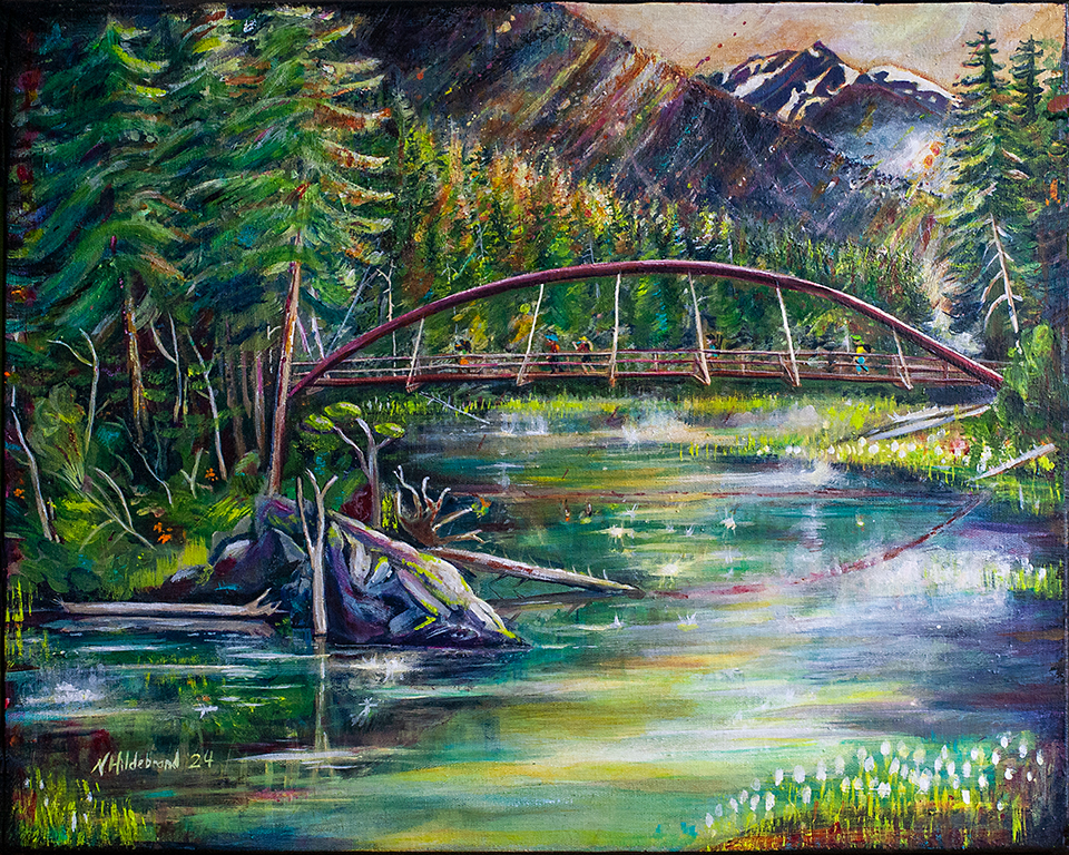 Rainbow Bridge